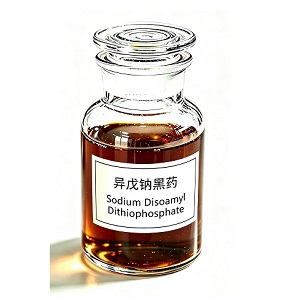 异戊钠黑药